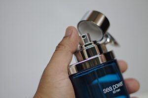 mannenparfum